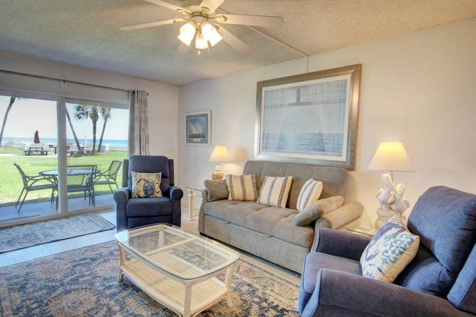 417 El Matador 2 Bedroom Condo by RedAwning Hotel in Okaloosa Island