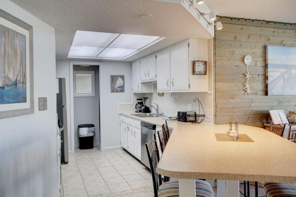 415 El Matador 1 Bedroom Condo by RedAwning Hotel in Okaloosa Island