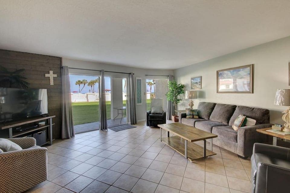 415 El Matador 1 Bedroom Condo by RedAwning Hotel in Okaloosa Island
