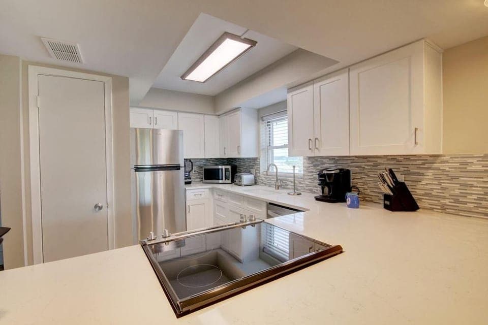 430 El Matador 2 Bedroom Home by RedAwning Hotel in Okaloosa Island