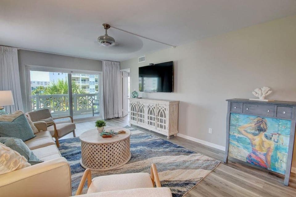 430 El Matador 2 Bedroom Home by RedAwning Hotel in Okaloosa Island