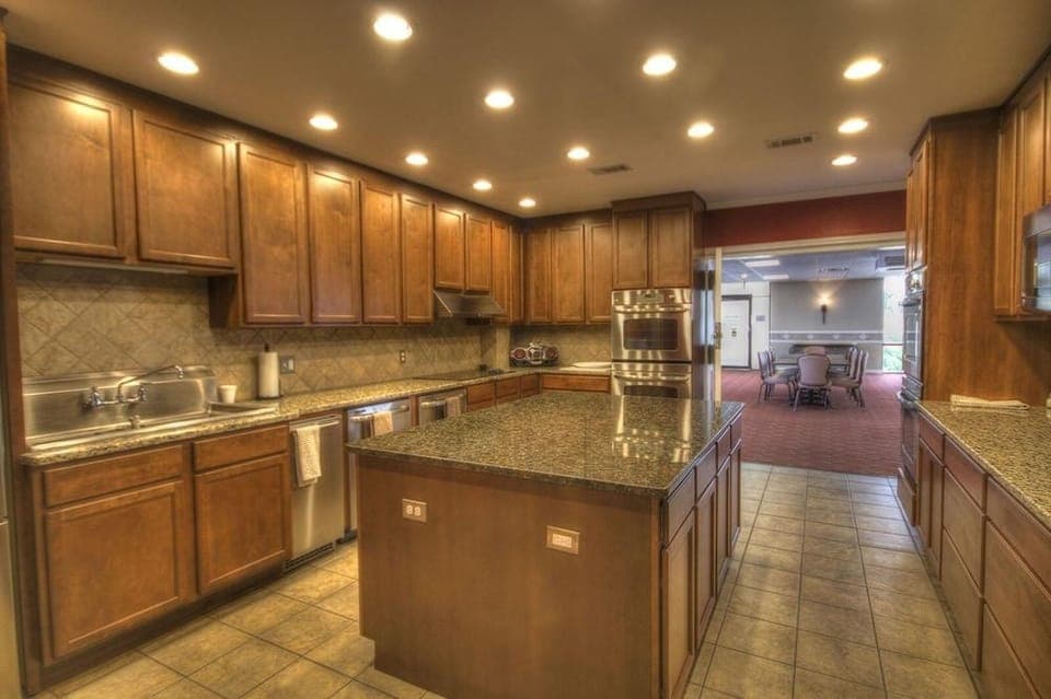 448 El Matador 2 Bedroom Condo by RedAwning Hotel in Okaloosa Island