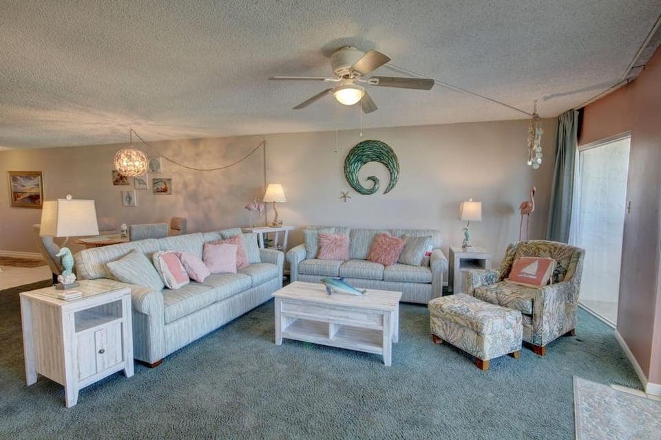 464 El Matador 1 Bedroom Condo by RedAwning Hotel in Okaloosa Island