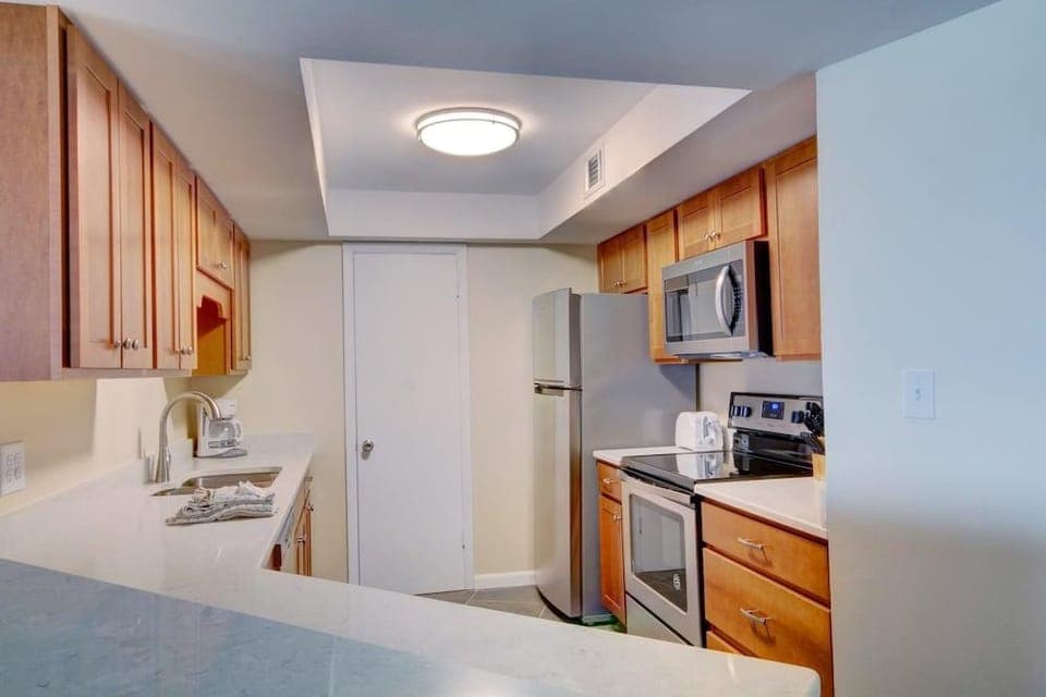 354 El Matador 1 Bedroom Condo by RedAwning Hotel in Okaloosa Island