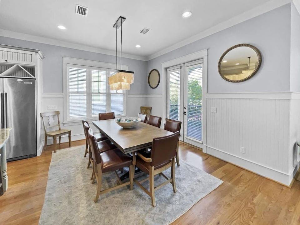 Pompano Palace - 4 Br home by RedAwning Hotel in Inlet Beach