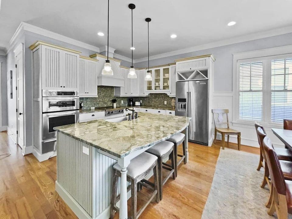 Pompano Palace - 4 Br home by RedAwning Hotel in Inlet Beach
