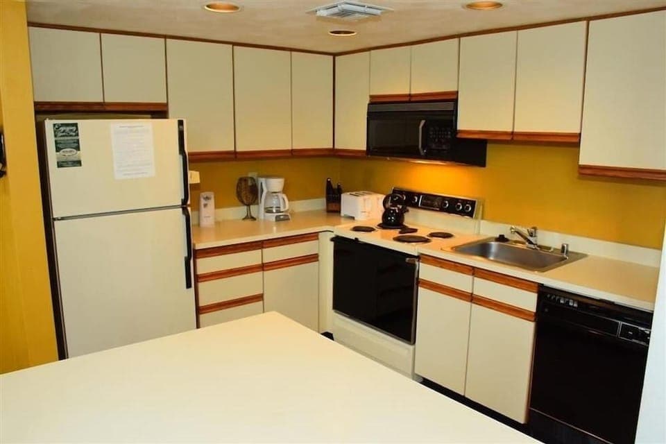 Seven Springs Sunridge 3 Bedroom Deluxe Condo with Loft by RedAwning Hotel in Pennsylvania