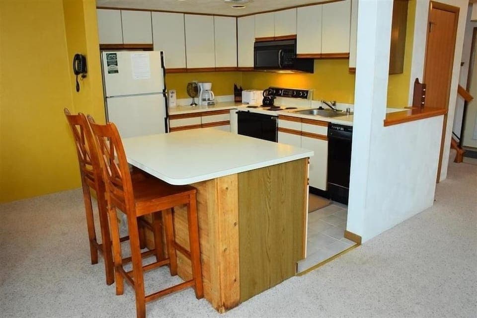 Seven Springs Sunridge 3 Bedroom Deluxe Condo with Loft by RedAwning Hotel in Pennsylvania