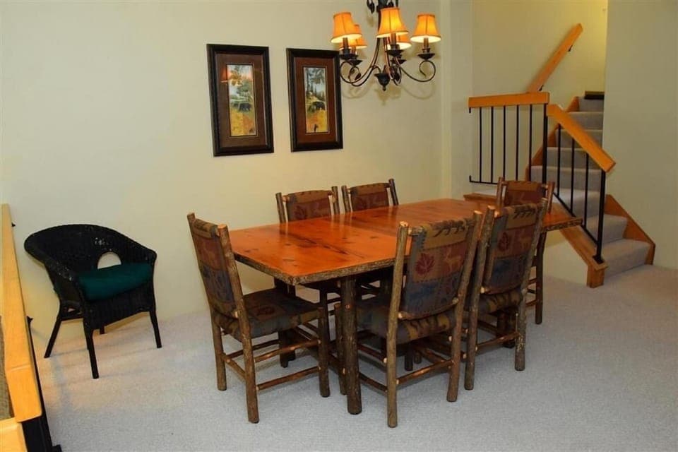 Seven Springs Sunridge 2 Bedroom Deluxe Condo, Ski-In/Out! by RedAwning Hotel in Pennsylvania