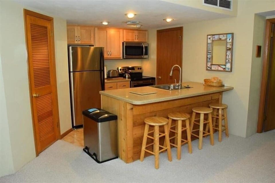 Seven Springs Sunridge 2 Bedroom Deluxe Condo, Ski-In/Out! by RedAwning Hotel in Pennsylvania