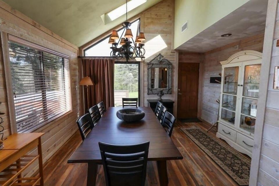 Seven Springs Sunridge 3 Bedrooms Premium Condo, Private Hot Tub! by RedAwning Hotel in Pennsylvania