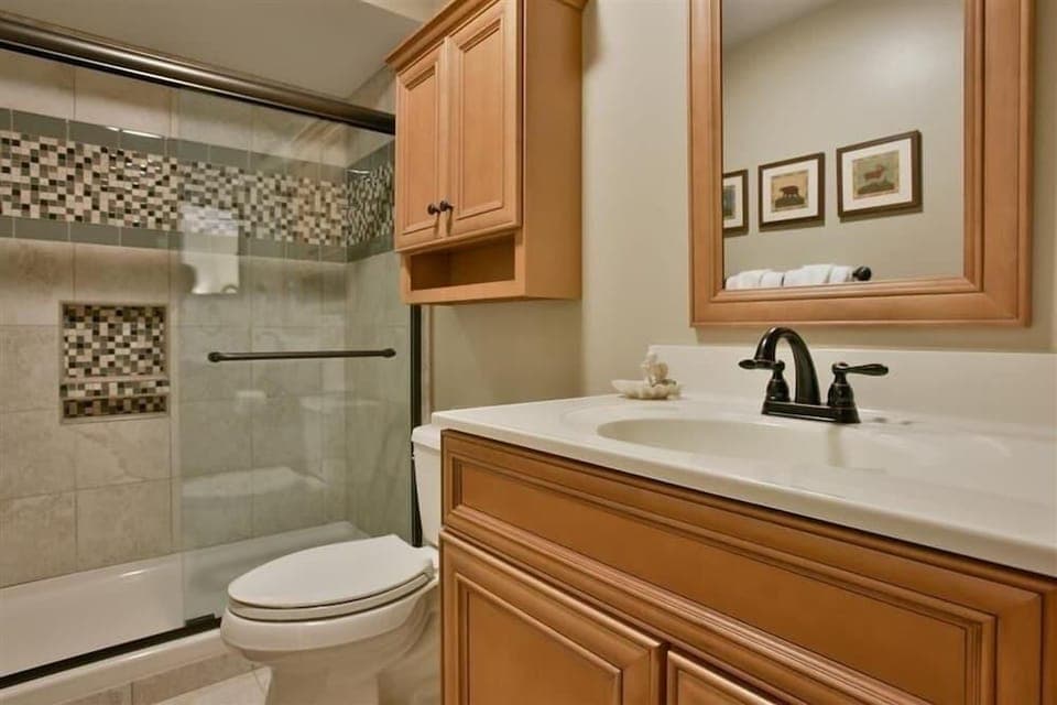 Seven Springs 3 Bedrooms Premium Condo by RedAwning Hotel in Seven Springs