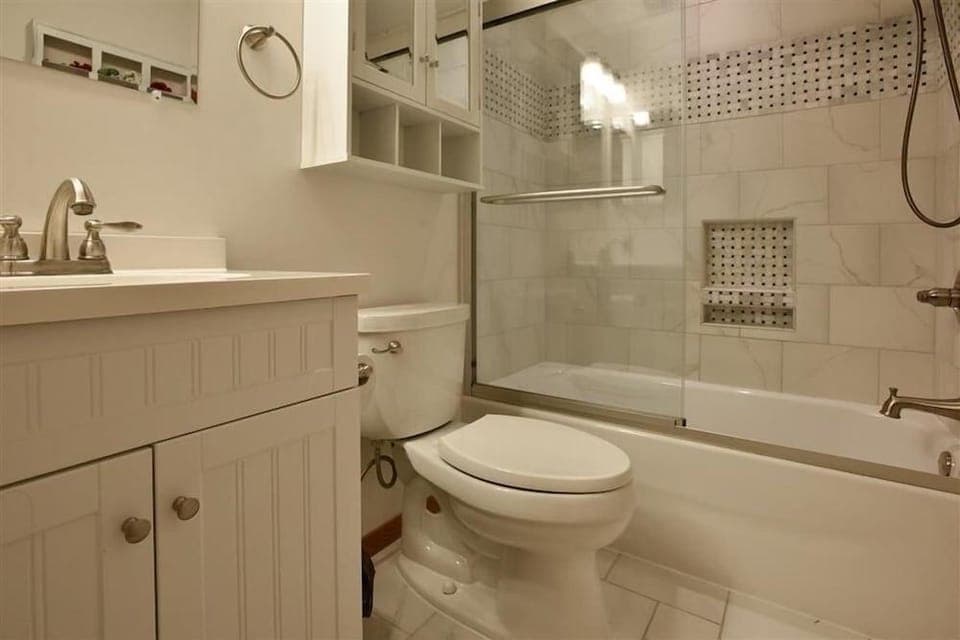 Seven Springs 3 Bedrooms Premium Condo by RedAwning Hotel in Seven Springs