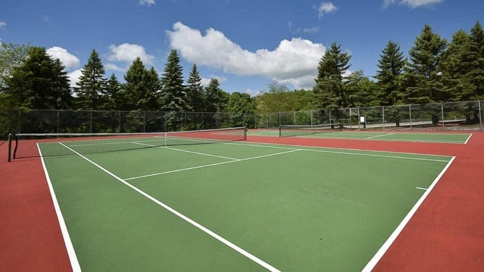Seven Springs Sunridge 1 BR Loft Deluxe Condo, Ski-In/Out by RedAwning Hotel in Pennsylvania