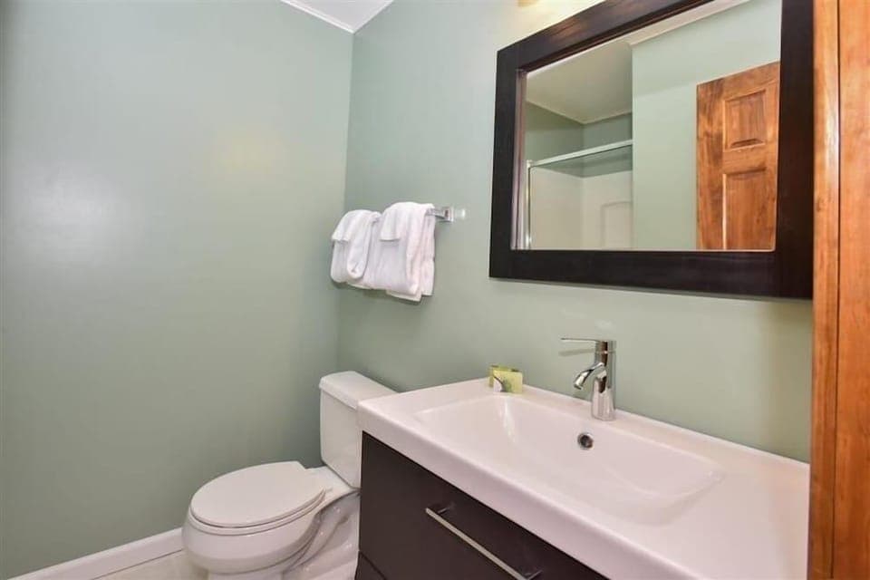 Seven Springs 4 BR Deluxe Townhouse, Sleeps 11! by RedAwning Hotel in Seven Springs