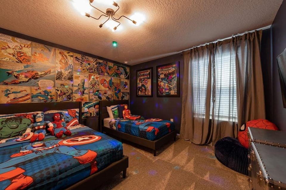 Guestroom