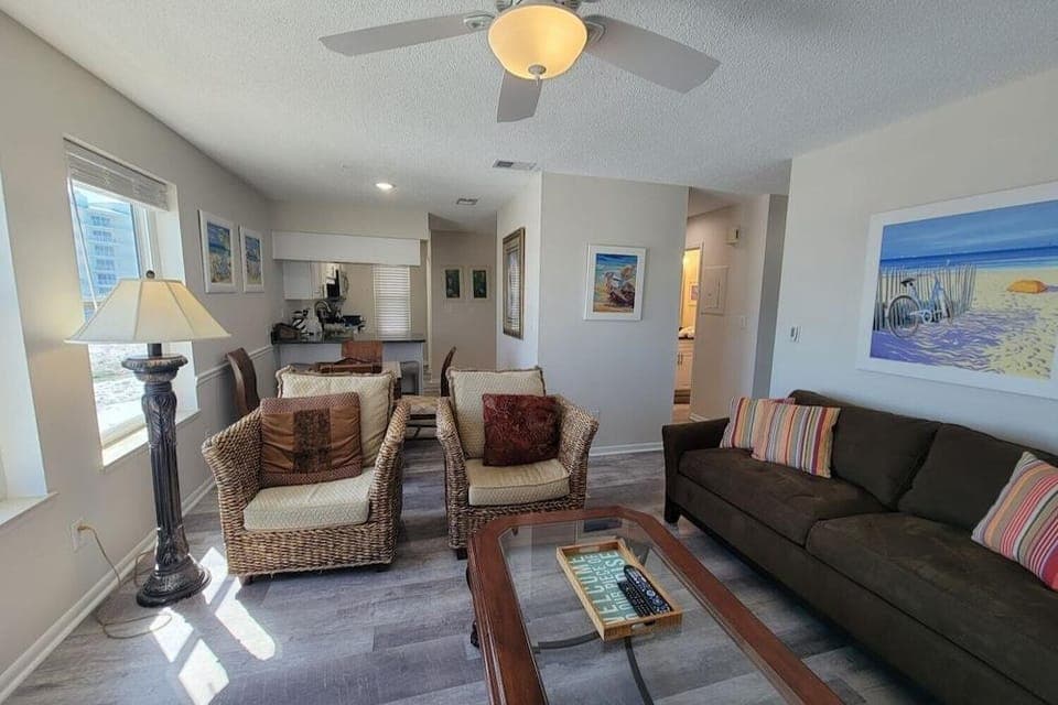 La Vista - 2 Br Condo Hotel in Destin