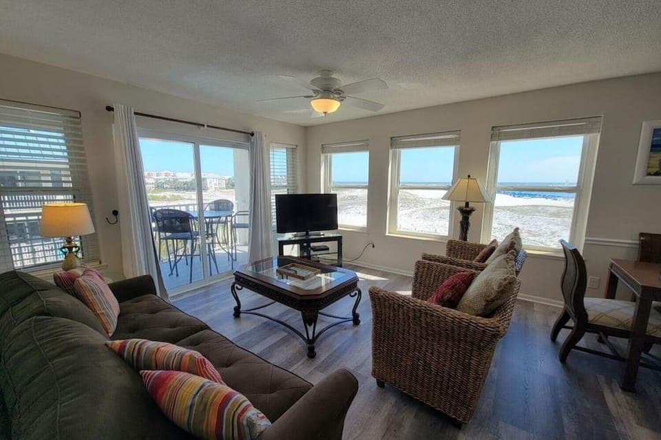 La Vista - 2 Br Condo Hotel in Destin