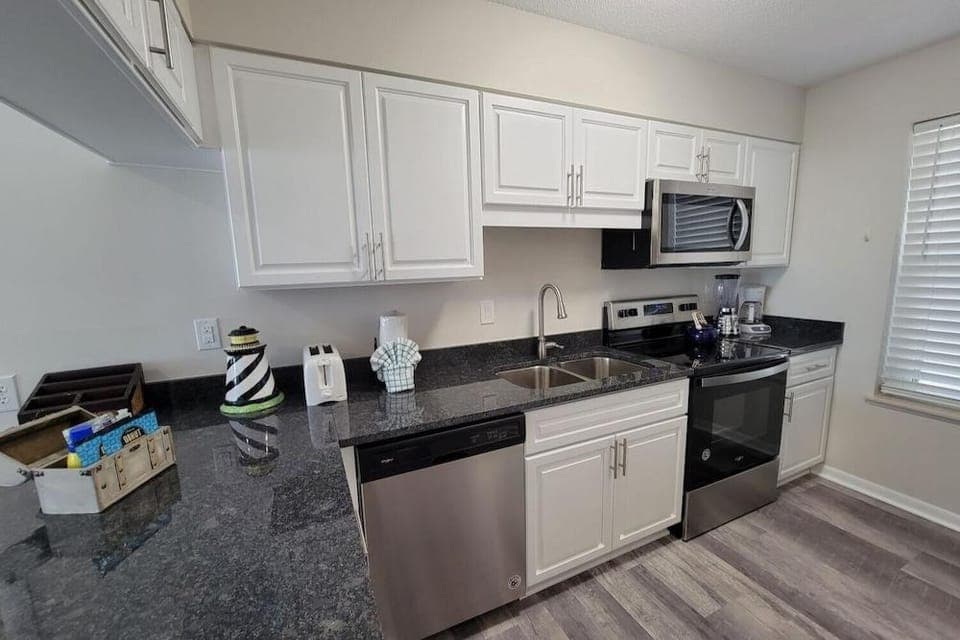 La Vista - 2 Br Condo Hotel in Destin