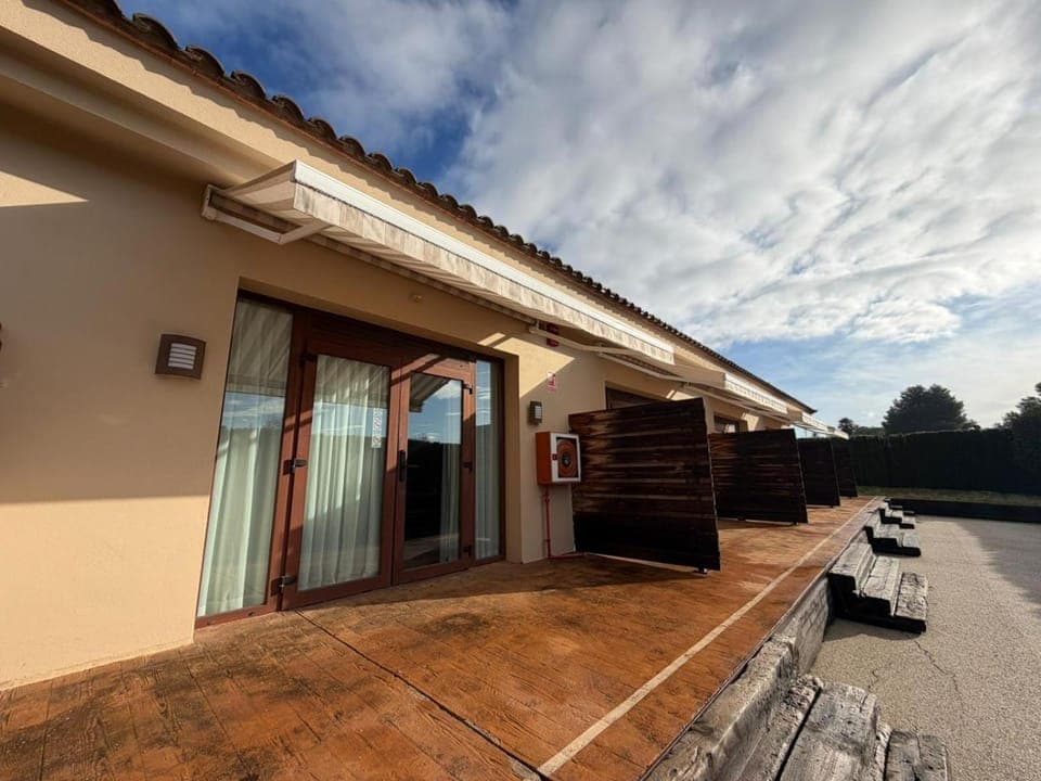 Hotel Fortuny  Hotel in Xàbia