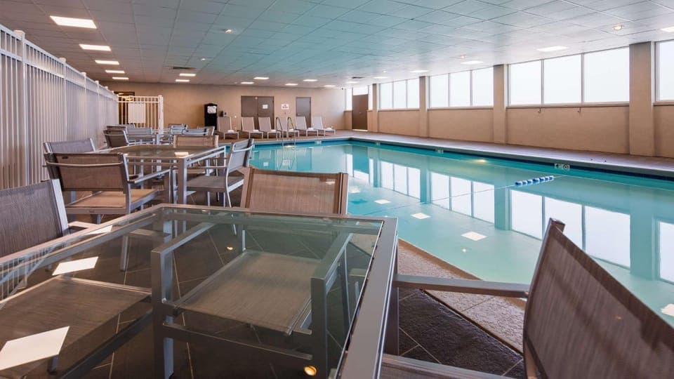 Facilities