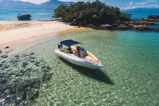 Pousada Mambucaba Inn in Angra dos Reis