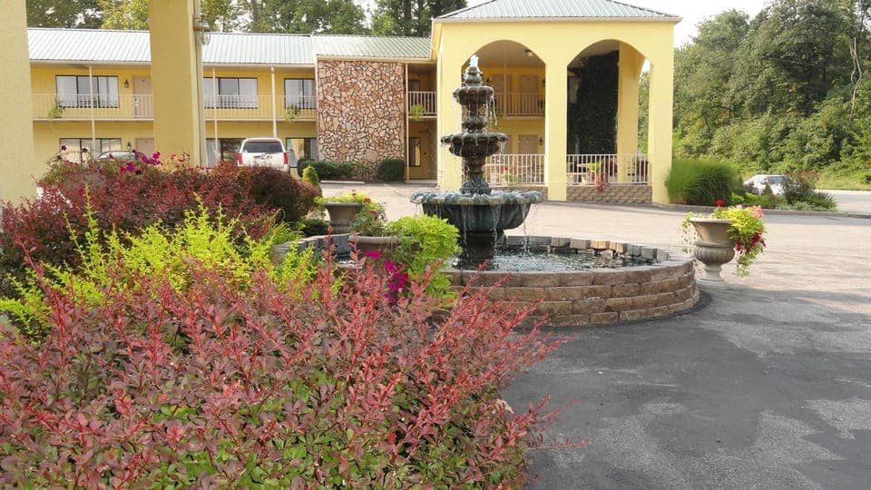 Facilities