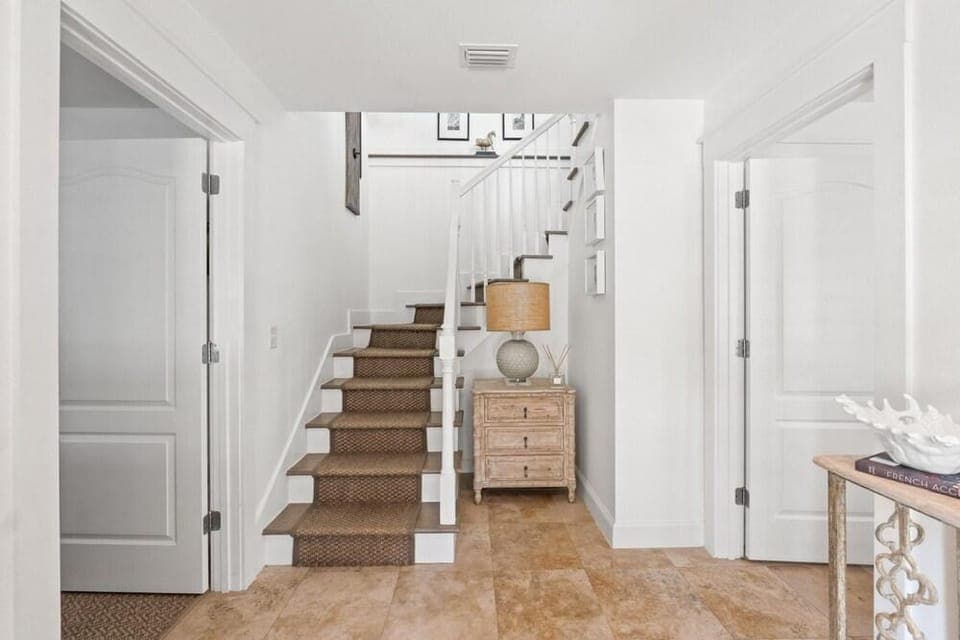 30A Sunset Beach House Villa Infinity Hotel in Rosemary Beach