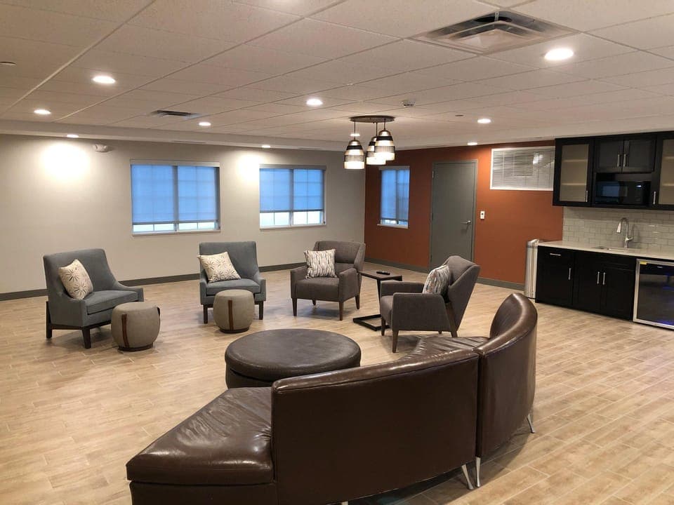 Candlewood Suites Fort Wayne - NW By IHG Hotel in Fort Wayne