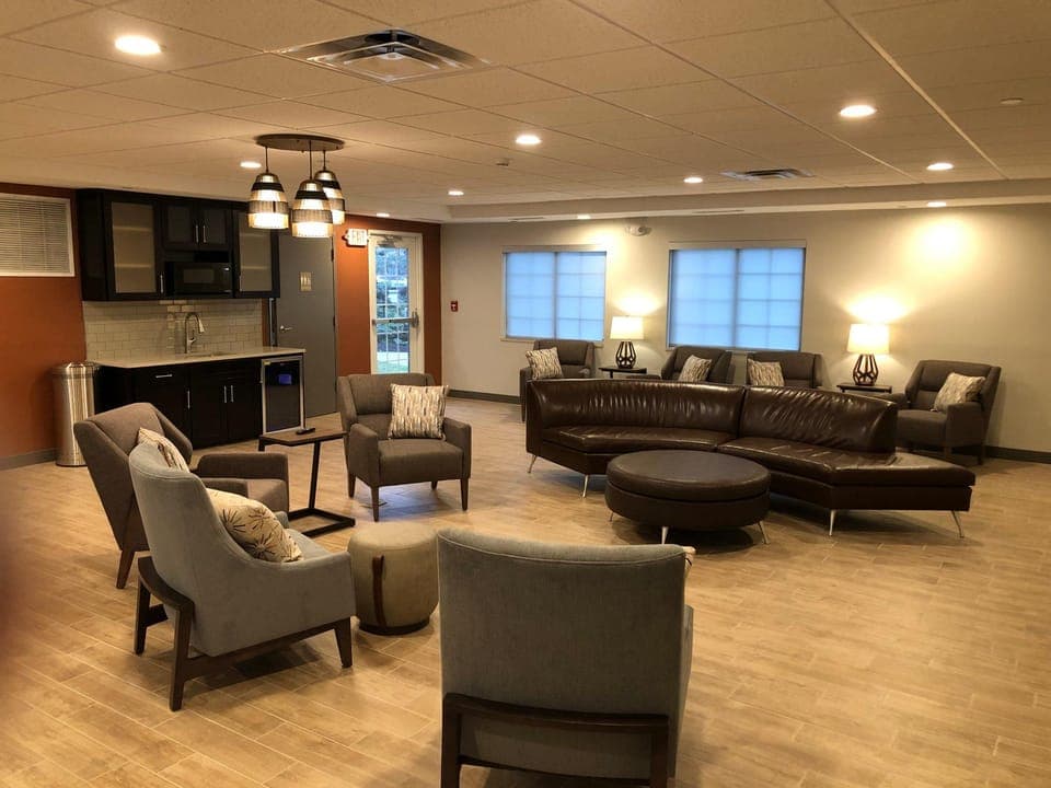 Candlewood Suites Fort Wayne - NW By IHG Hotel in Fort Wayne