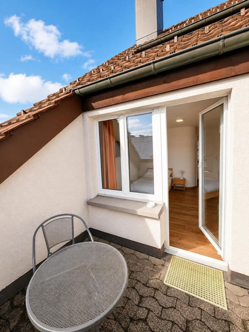 Landgasthof zum Zimmermann Hotel in Canton of Zurich