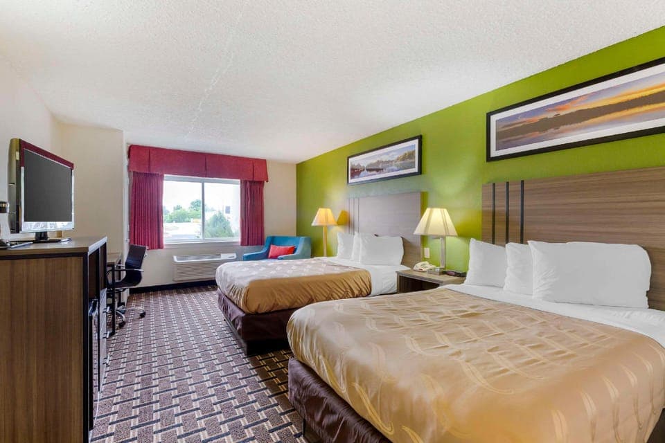 Guestroom