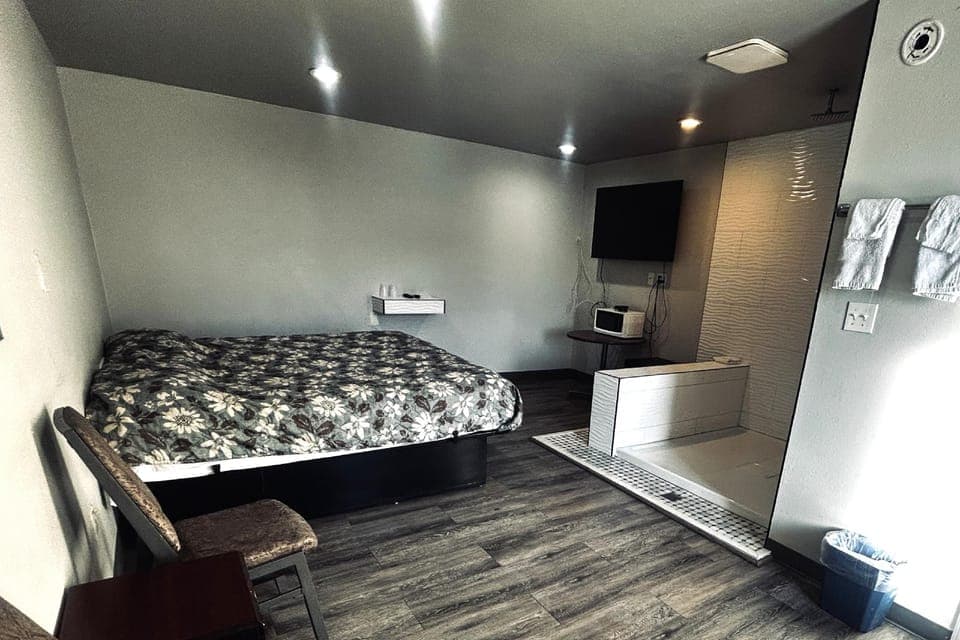 Room plan