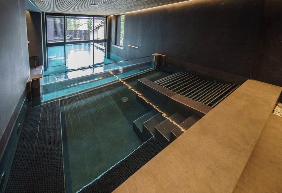 Black Summit Boutique Resort Laax Hotel in Canton of Grisons