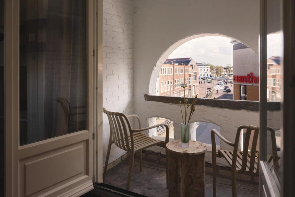 Zenstay Hotel Amsterdam - Zaandam Hotel in Zaandam