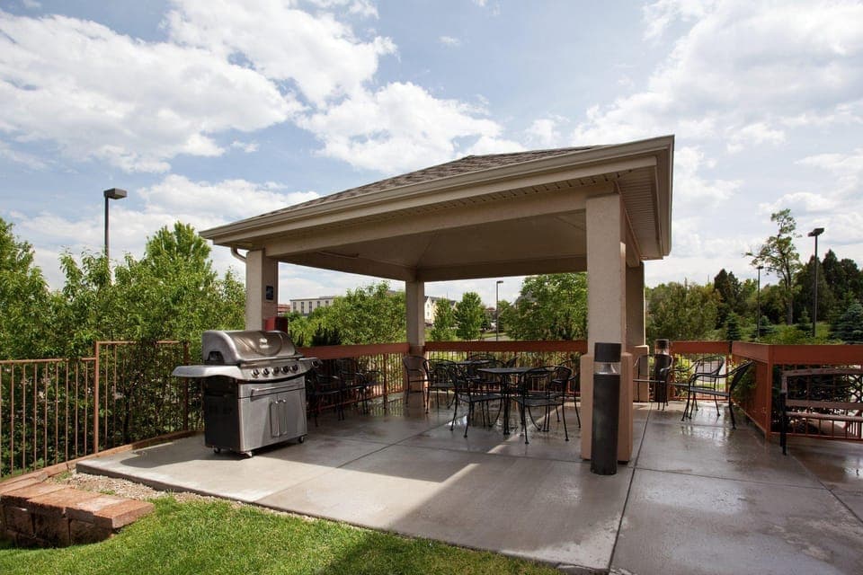 Facilities