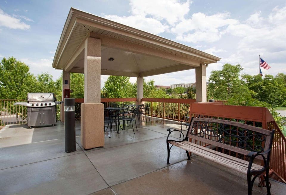 Facilities