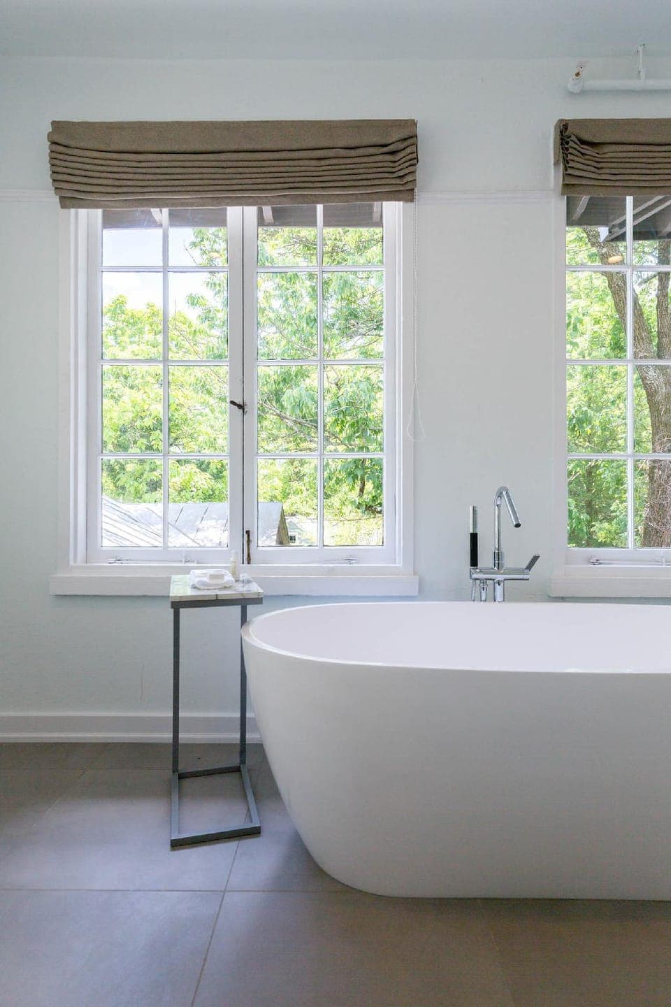 Bathtub