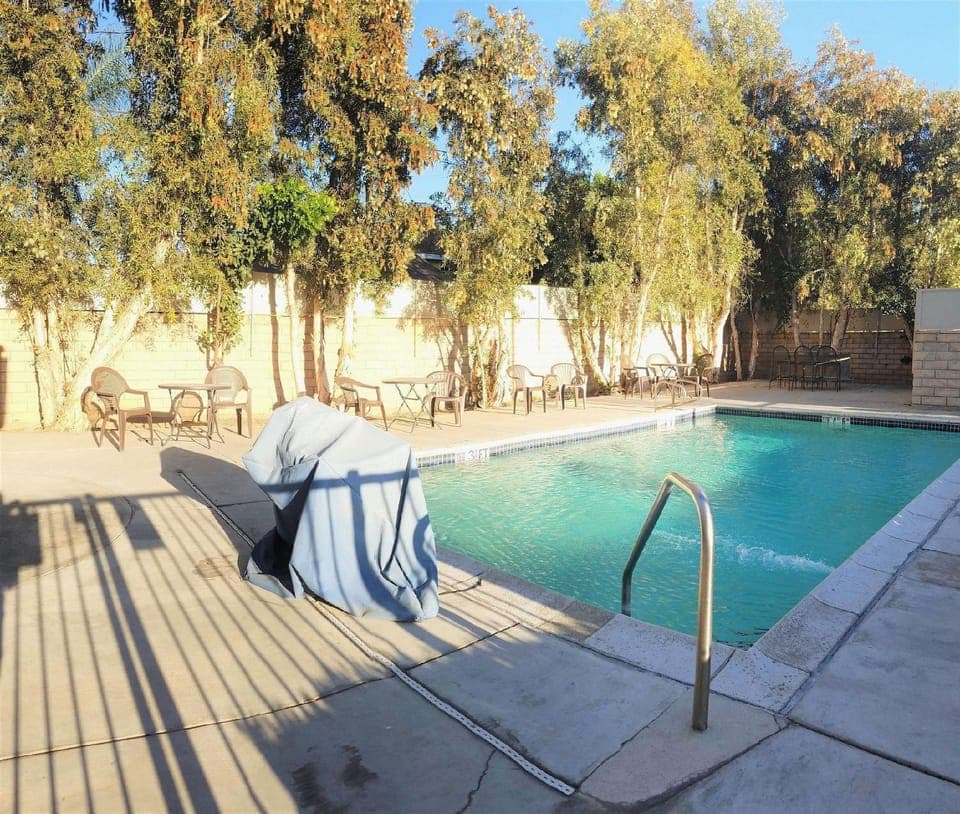 Mid City Inn & Suites Pico Rivera Hotel in Downey