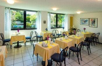 Hotel Nessi Locarno Hotel in Locarno