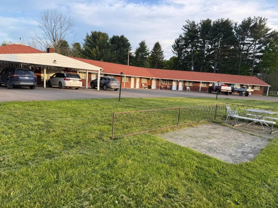 Sunrise Motel Inn in Pennsylvania