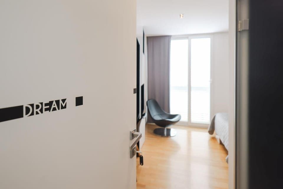 Unique Integrated Hotel Apartment hotel in Zadar