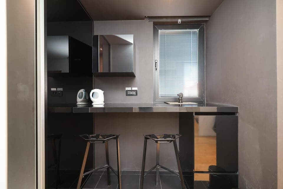 Unique Integrated Hotel Apartment hotel in Zadar