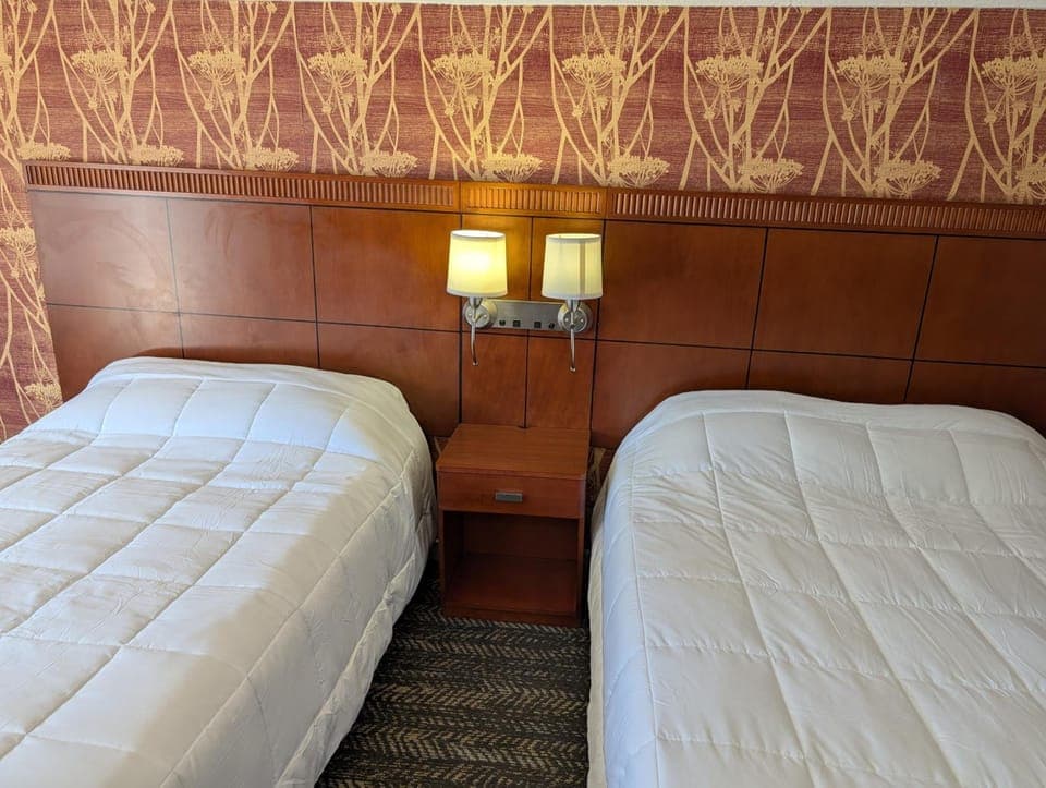 Exceed Inn Indianapolis Airport South Hotel in Perry Township