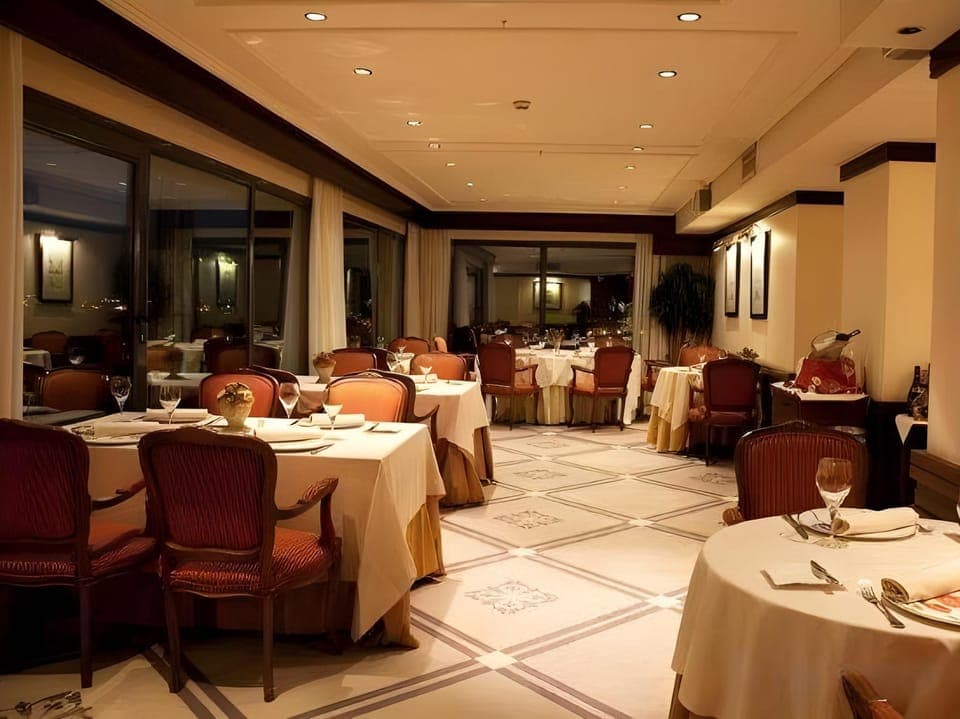 AR Roca Esmeralda & SPA Hotel Hotel in Calp