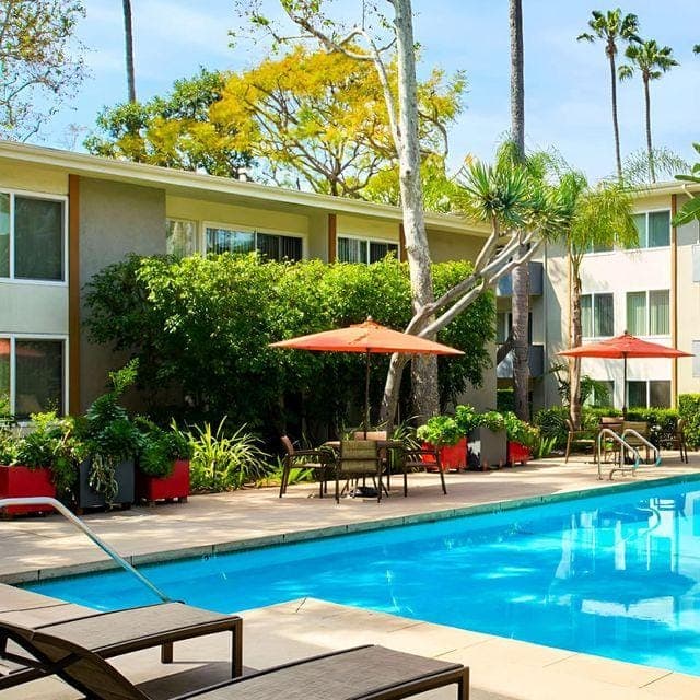 StaysPro - Executive Santa Monica Suites Hotel in Westwood