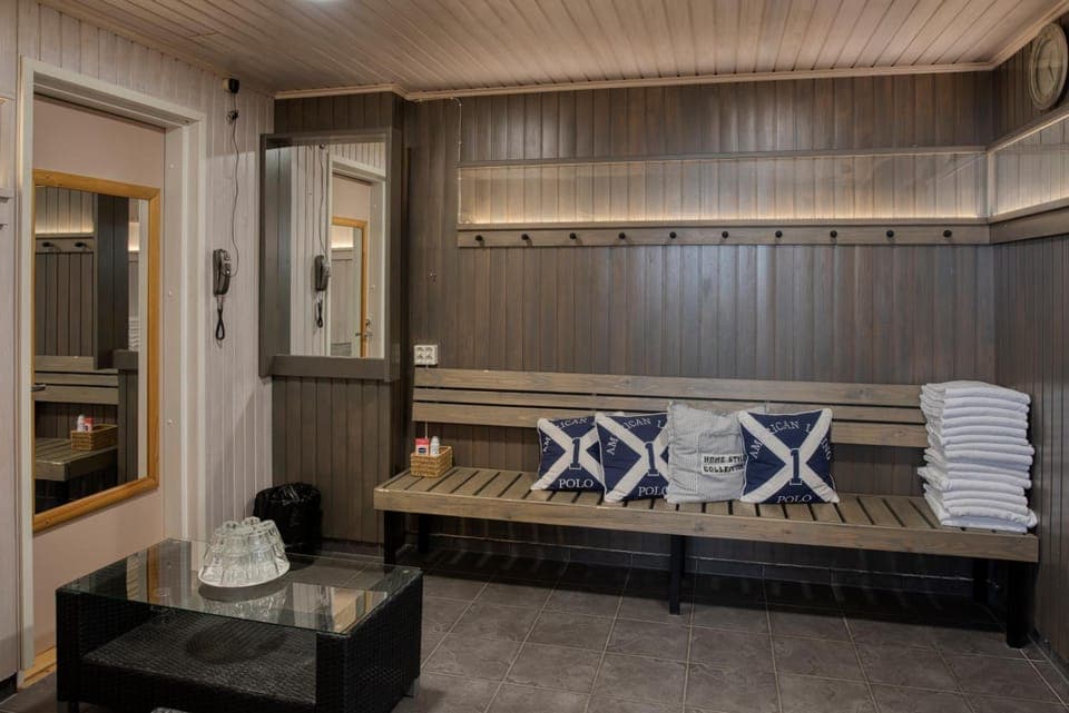 Teatterihotelli Riihimaki Hotel in Uusimaa