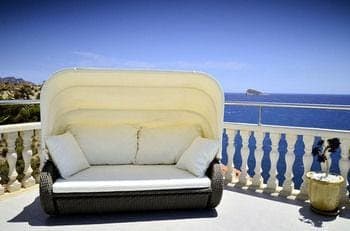 Atico Suite Ola Blanca Hotel in Benidorm