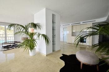 Atico Suite Ola Blanca Hotel in Benidorm