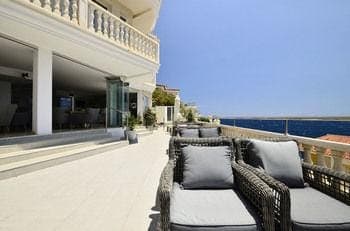 Atico Suite Ola Blanca Hotel in Benidorm